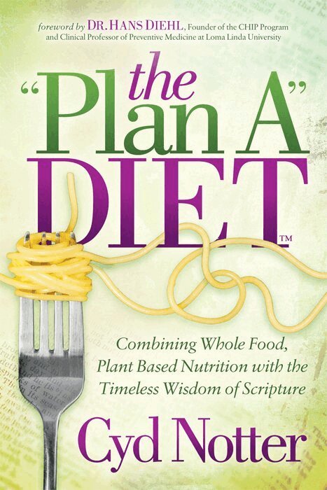 Cyd Notter - Plan A Diet, Häftad. Tillgänglighet: Lägg i varukorg