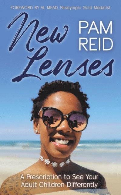 Pam Reid - New Lenses, E-bok