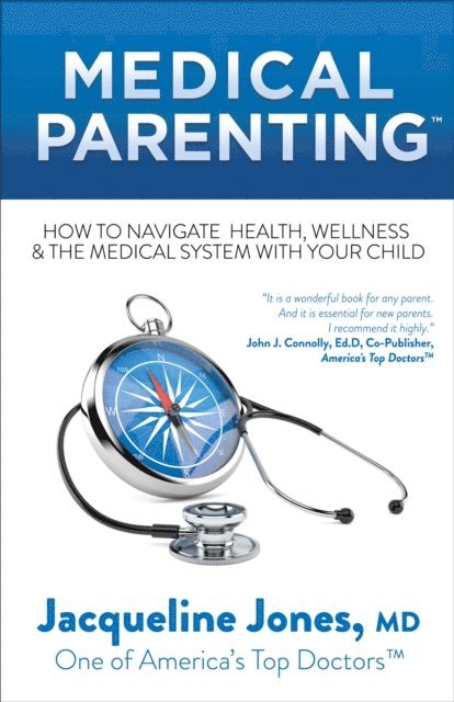 Jacqueline Jones - Medical Parenting, E-bok. Tillgänglighet: Lägg i varukorg