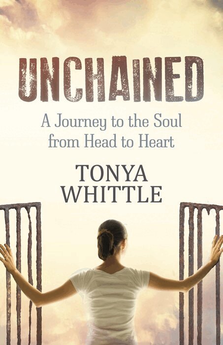 Tonya Whittle - Unchained, Häftad