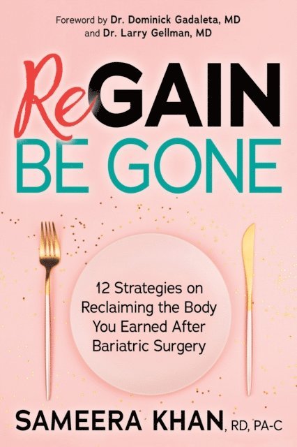 Sameera Khan - Regain Be Gone, E-bok