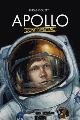 Apollo Confidential av Lukas Viglietti