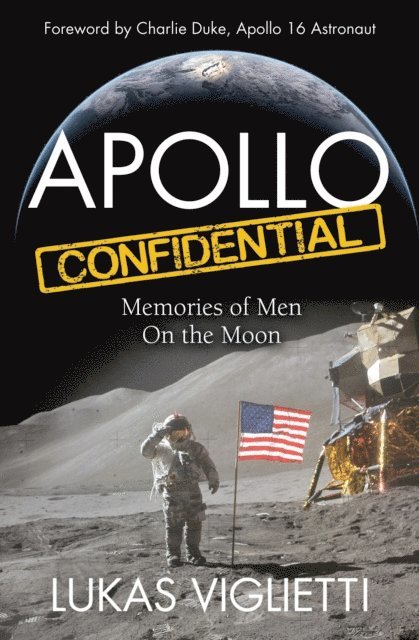 Lukas Viglietti - Apollo Confidential, E-bok. Tillgänglighet: Lägg i varukorg