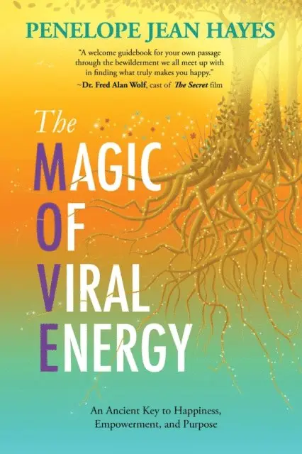Penelope Jean Hayes - Magic of Viral Energy, E-bok. Tillgänglighet: Lägg i varukorg