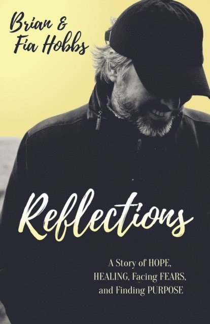Fia Hobbs, Brian Hobbs - Reflections, E-bok