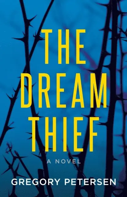 Gregory Petersen - Dream Thief, E-bok. Tillgänglighet: Lägg i varukorg