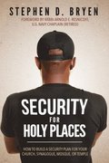 Security for Holy Places