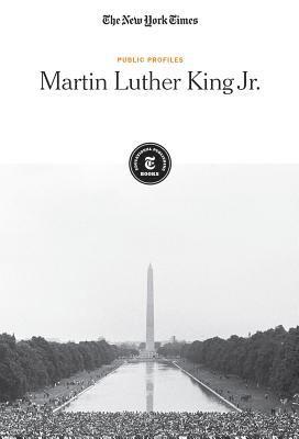 The New York Times Editorial Staff - Martin Luther King Jr., Häftad
