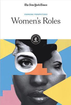 The New York Times Editorial Staff - Women's Roles, Häftad