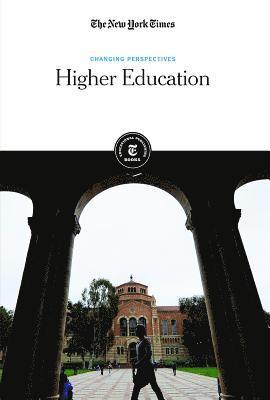 The New York Times Editorial Staff - Higher Education, Häftad. Tillgänglighet: Tillfälligt slut