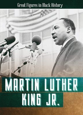 Theia Lake - Martin Luther King Jr., Häftad. Tillgänglighet: Kommande