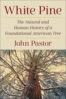 John Pastor - White Pine, Häftad