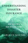 Understanding Disaster Insurance