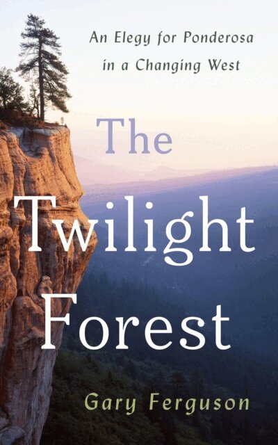 Gary Ferguson - Twilight Forest, E-bok