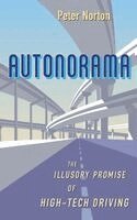 Peter Norton - Autonorama, Häftad