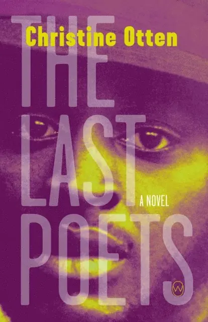 Christine Otten - Last Poets, E-bok. Tillgänglighet: Lägg i varukorg