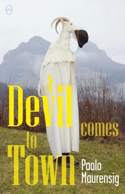 Paolo Maurensig - Devil Comes to Town, E-bok