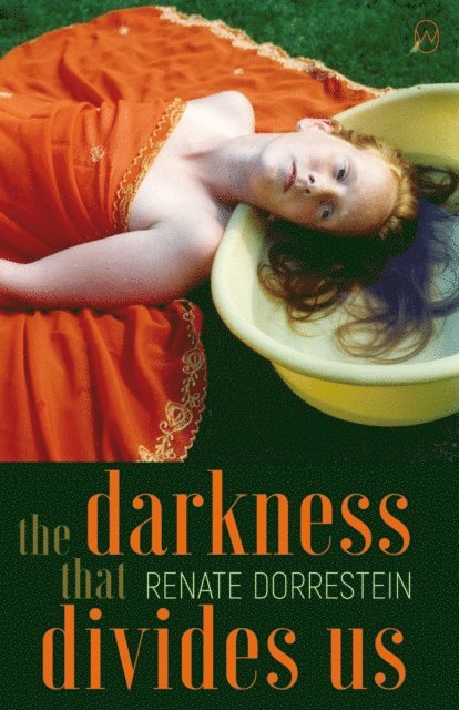 Renate Dorrestein - Darkness that Divides Us, E-bok