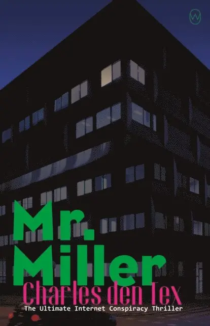 Charles Den Tex - Mr. Miller, E-bok. Tillgänglighet: Lägg i varukorg