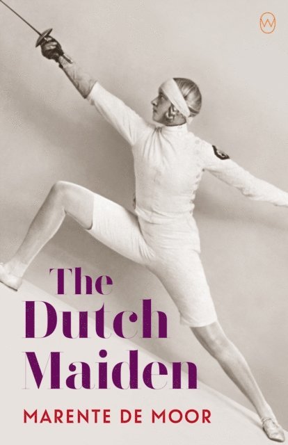 Marente De Moor - Dutch Maiden, E-bok