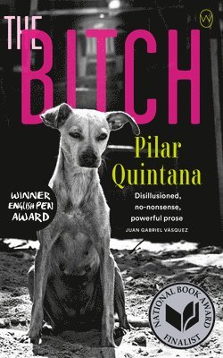 Pilar Quintana - The Bitch, Häftad. Tillgänglighet: Lägg i varukorg