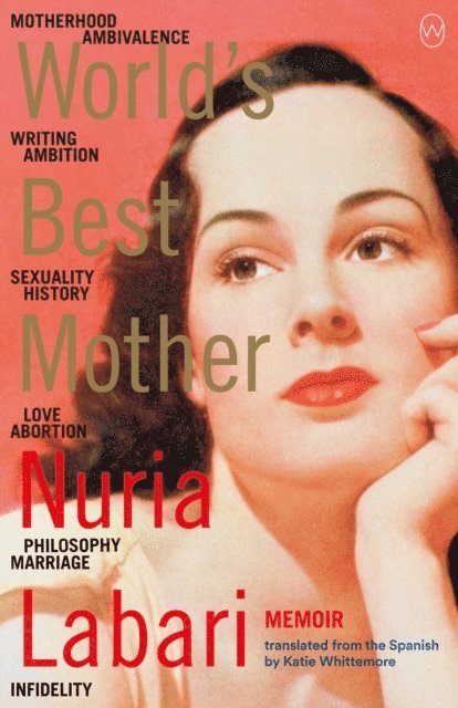 Nuria Labari - World's Best Mother, E-bok. Tillgänglighet: Lägg i varukorg