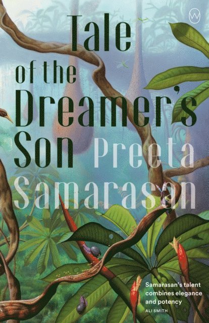 Preeta Samarasan - Tale of the Dreamer's Son, E-bok