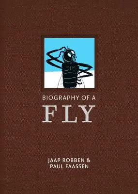 Jaap Robben - Biography of a Fly, Inbunden. Tillgänglighet: Tillfälligt slut