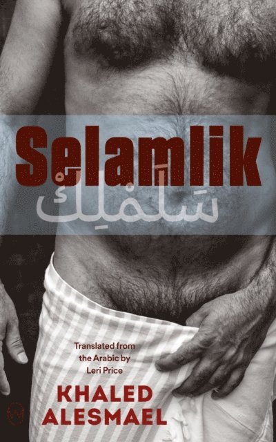 Khaled Alesmael - Selamlik, E-bok