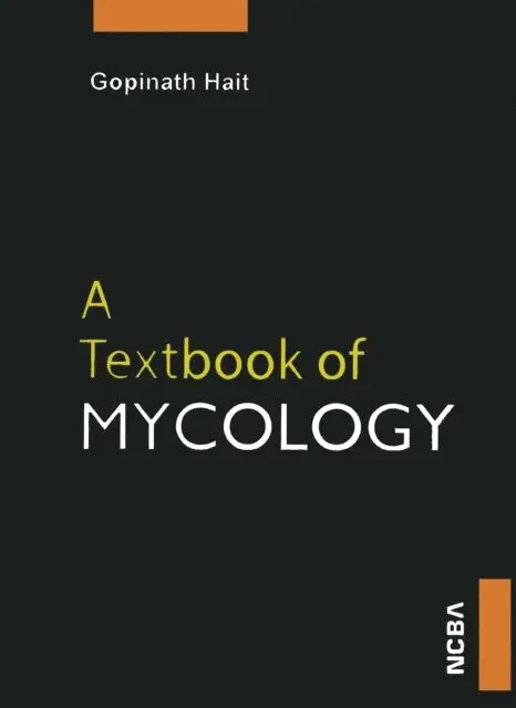 Gopinath Hait - Textbook of Mycology, E-bok. Tillgänglighet: Lägg i varukorg