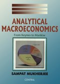 Analytical Macroeconomics From Keynes to Mankiw