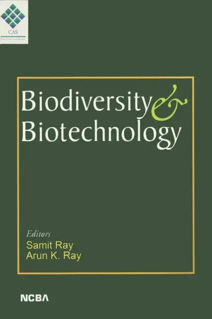 Arun K. Ray, Samit Ray - Biodiversity & Biotechnology, E-bok. Tillgänglighet: Lägg i varukorg
