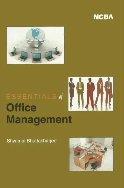 Shyamal Bhattacharjee - Essentials of Office Management, E-bok. Tillgänglighet: Lägg i varukorg