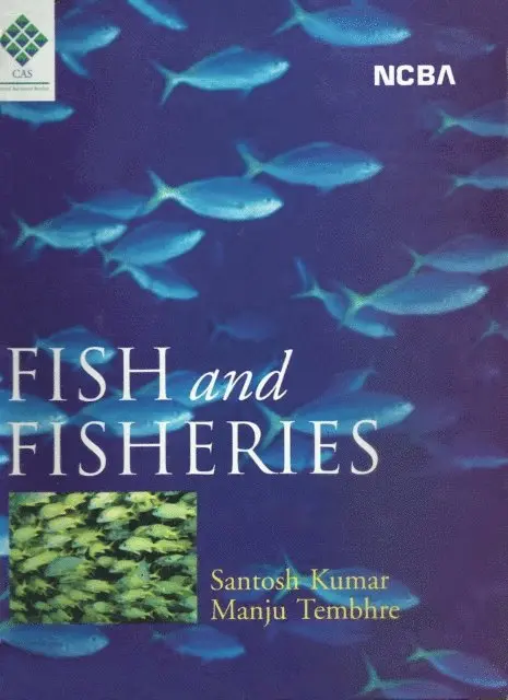 Manju Tembhre, Santosh Kumar - Fish and Fisheries, E-bok. Tillgänglighet: Lägg i varukorg