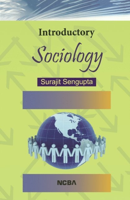 Surajit Sengupta - Introductory Sociology, E-bok