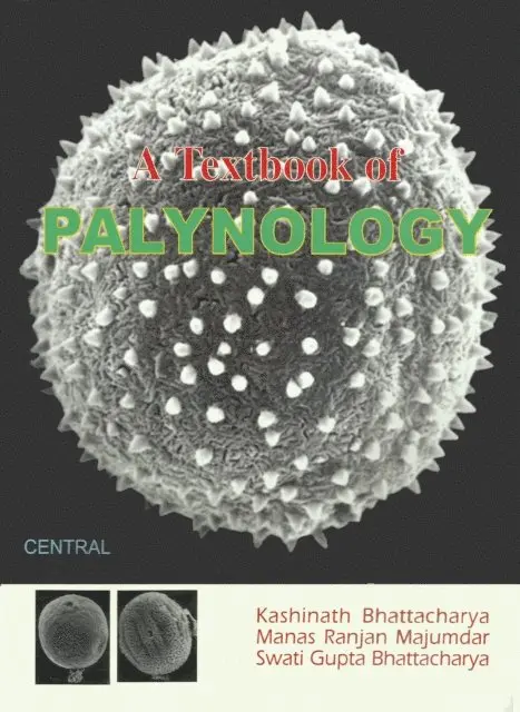 Manas Ranjan Majumdar, Kashinath Bhattacharya - Textbook of Palynology, E-bok. Tillgänglighet: Lägg i varukorg