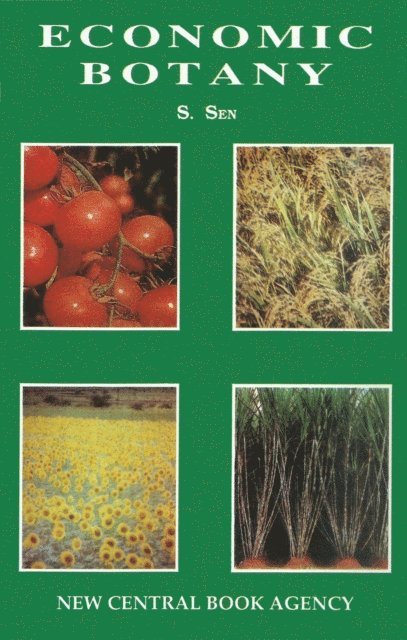 S Sen - Economic Botany, E-bok