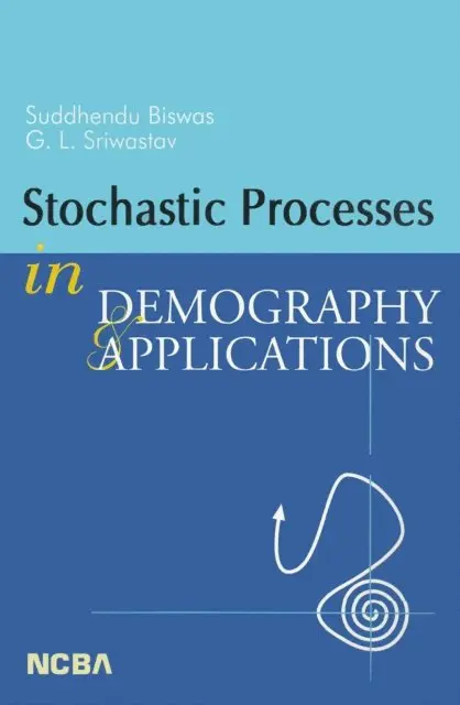 G. L. Sriwastav, Suddhendu Biswas - Stochastic Processes in Demography & Applications, E-bok. Tillgänglighet: Lägg i varukorg