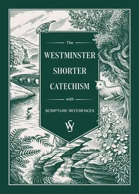 Ligonier Ministries - Westminster Shorter Catechism, The, Häftad. Tillgänglighet: Lägg i varukorg
