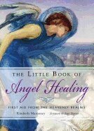 Kimberly Marooney - Little Book of Angel Healing, Häftad