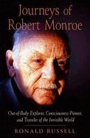 Ronald Russell - Journeys of Robert Monroe, Häftad