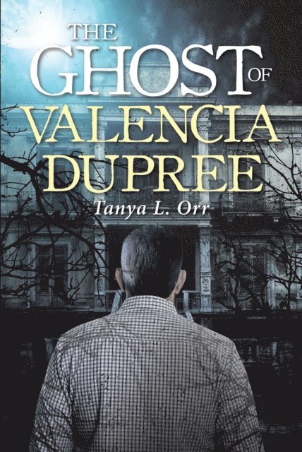 Tanya Orr - Ghost of Valencia Dupree, E-bok