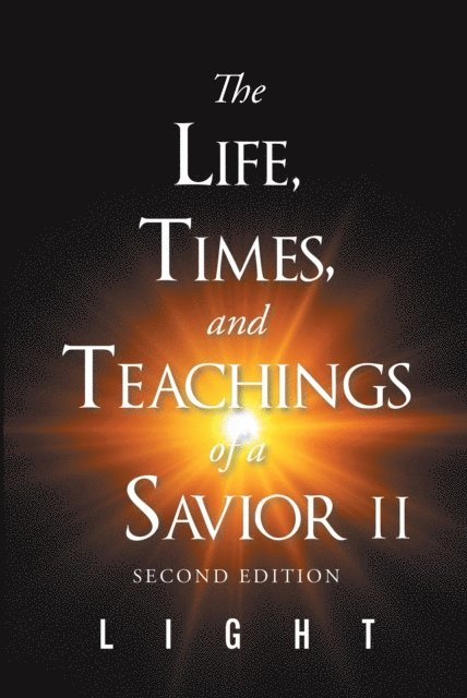 LIGHT - Life, Times, and Teachings of a Savior Part 2, E-bok