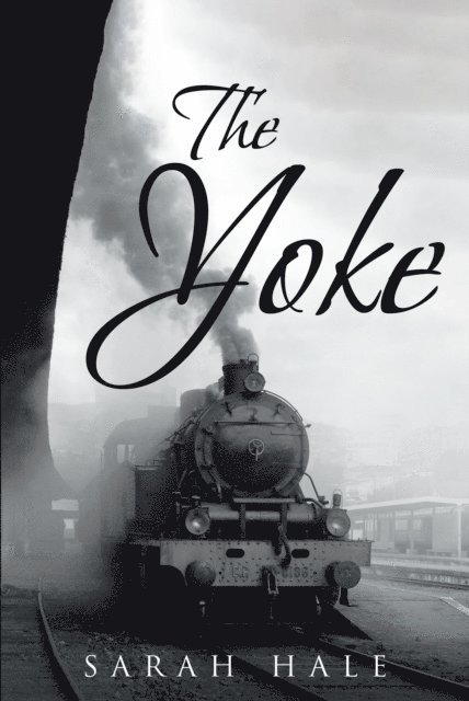 Sarah Hale - Yoke, E-bok