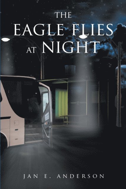Jan Anderson - Eagle Flies at Night, E-bok