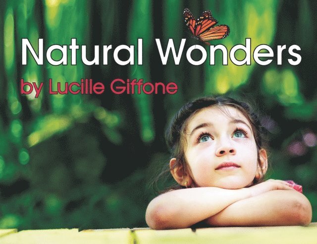 Lucille Giffone - Natural Wonders, E-bok. Tillgänglighet: Lägg i varukorg