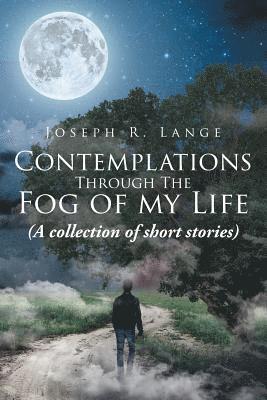 Joseph R Lange - Contemplations through the Fog of My Life, Häftad