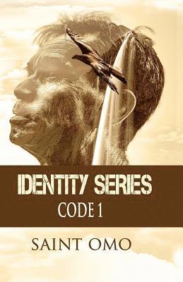 Saint Omo - Identity Series: Code 1, Häftad