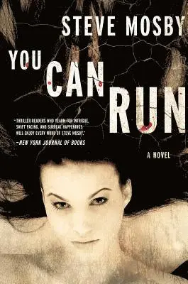 Steve Mosby - You Can Run, Häftad. Tillgänglighet: Lägg i varukorg