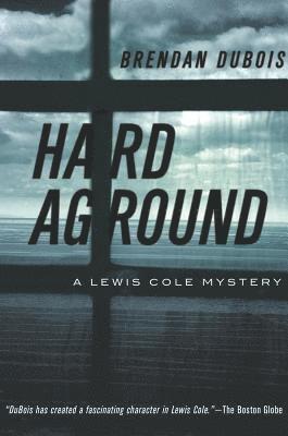 Brendan DuBois - Hard Aground, Häftad. Tillgänglighet: Lägg i varukorg